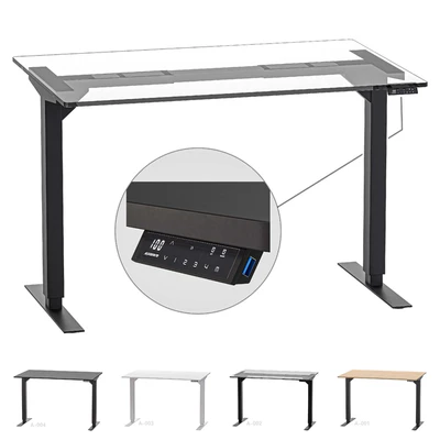 Smartdesk MAIDeSITe Elektrisch — View 1