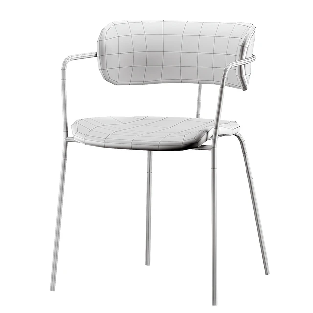 Industry west spout chair — Descargar