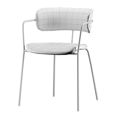 Industry west spout chair — Ver 3