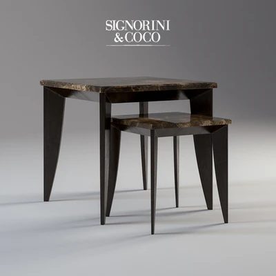Signorini &amp; Coco - Daytona — Descargar