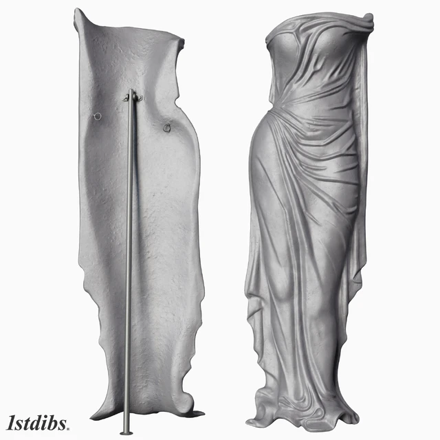 Art Deco Sculpture — Descargar