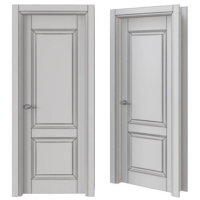 Interior door — Descargar