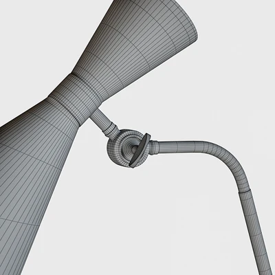 Julian Chichester - Bacco Floor Lamp — Вид 4