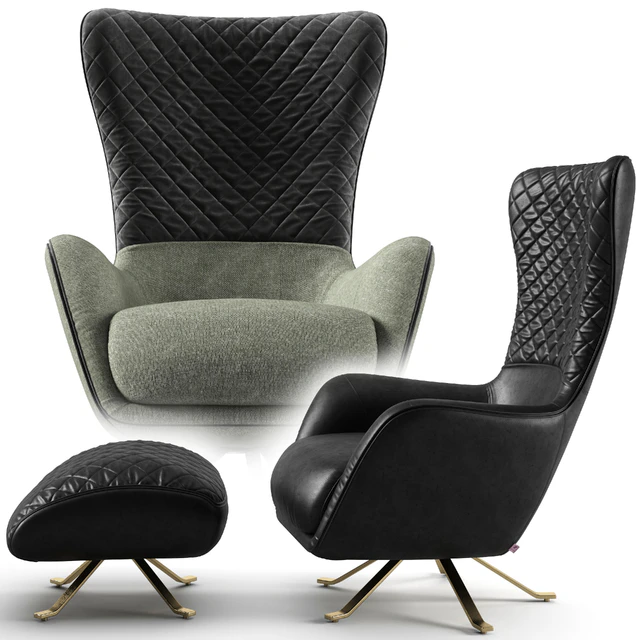 SIN SEATY Armchair — Descargar