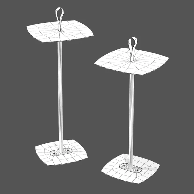 Fild BLT side table — Скачать