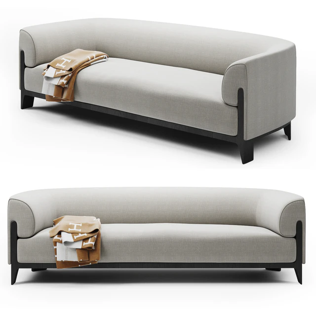 Christophe Delcourt Bob Sofa — Descargar