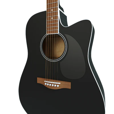 Acoustic guitar — Ver 5