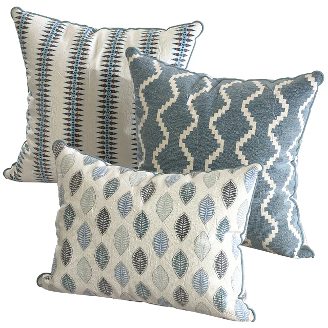 23 Pillow Decor — Download