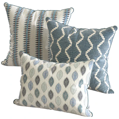 23 Pillow Decor — View 3