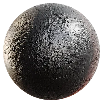 cow fur tileable 001 — Descargar