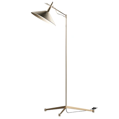 CB2 Paul McCobb Exposior Floor Lamp — Вид 2
