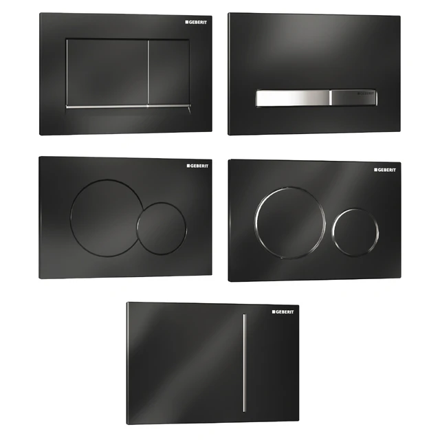 Geberit Sigma — Скачать