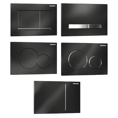 Geberit Sigma — Вид 4