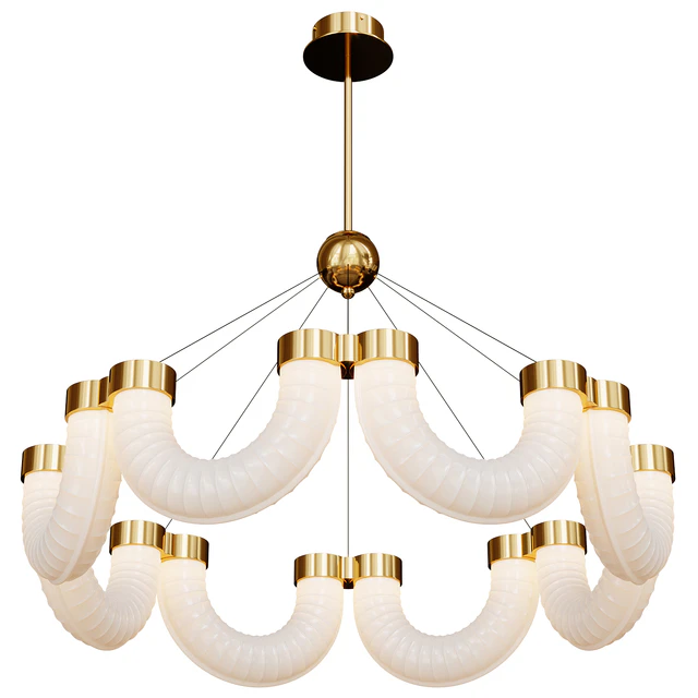 Chandelier VENZEL CH — Скачать