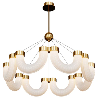 Chandelier VENZEL CH — Вид 5
