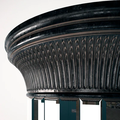 CLASSIC COLUMN — Ver 2