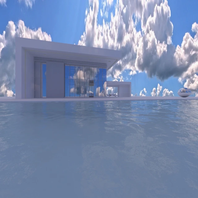 HDRI 100 — Скачать