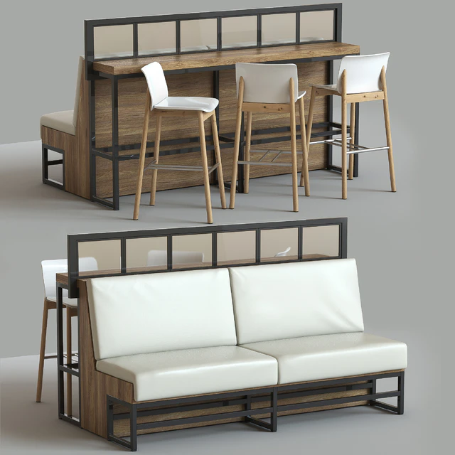 Bar Set — Скачать
