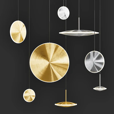 Graypants Chrona Light Set — Ver 1