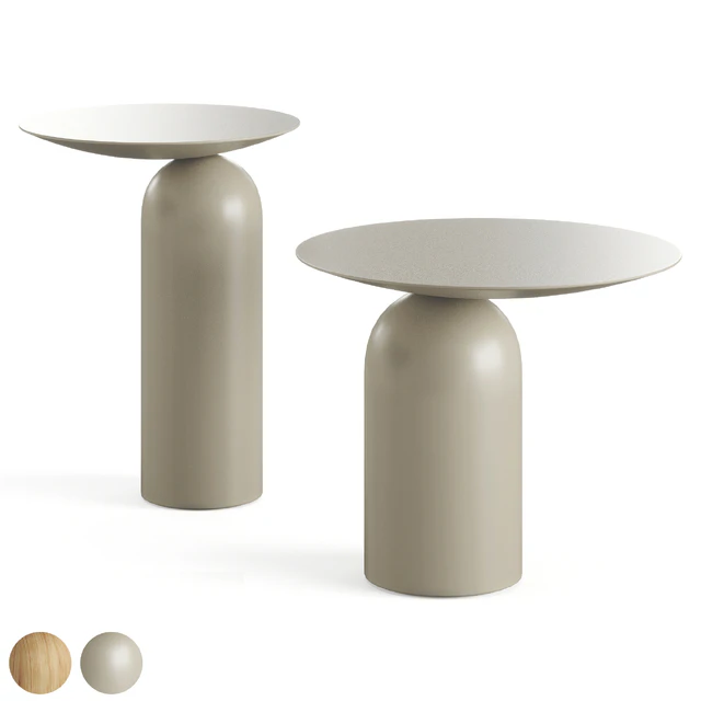 Basta Disco 2021 Oak Table — Скачать