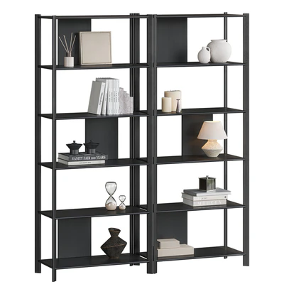 JÄTTESTA IKEA bookcase — Ver 4