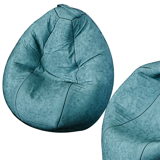 Bean Bags Set — Descargar