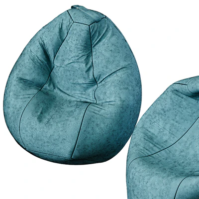 Bean Bags Set — Ver 4