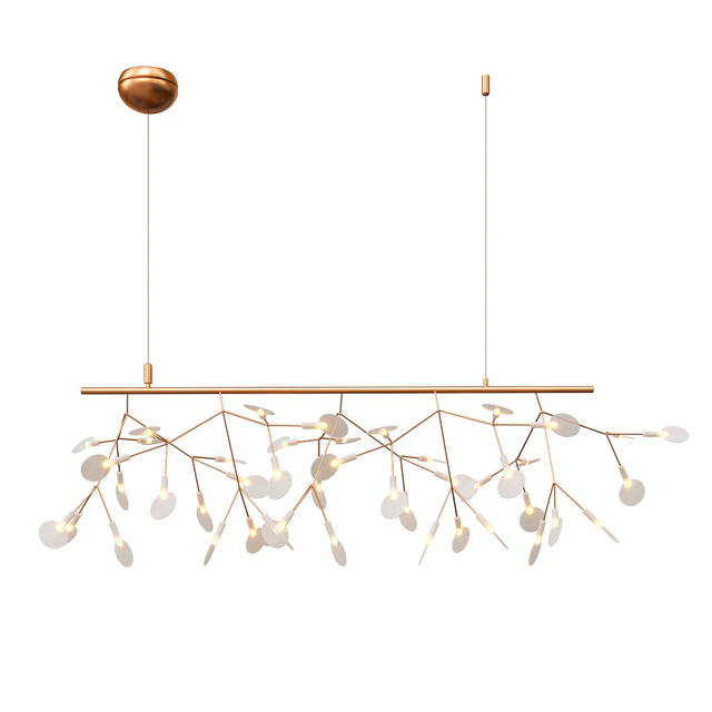 Moooi Heracleum Endless — Descargar