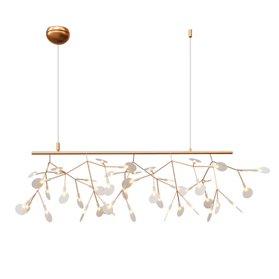 Moooi Heracleum Endless — Descargar