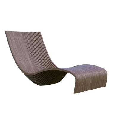 Piegatto Lolo Chair — Вид 1