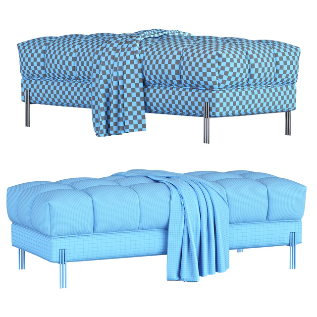 Bench sienna — Descargar