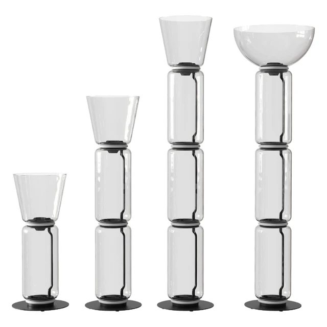 Flos Noctambule Floor — Скачать