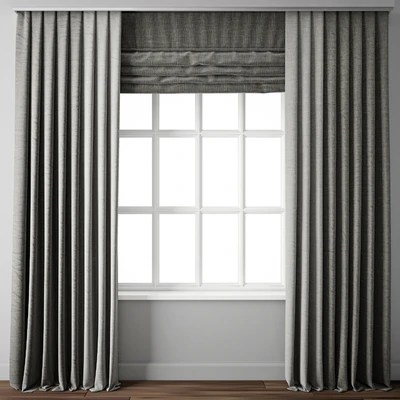Curtain 88 — Ver 1