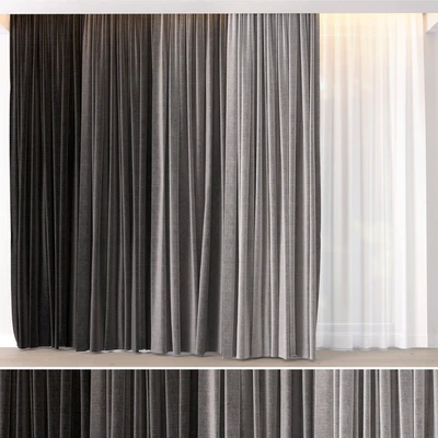Hadi Curtains 16 — Вид 1