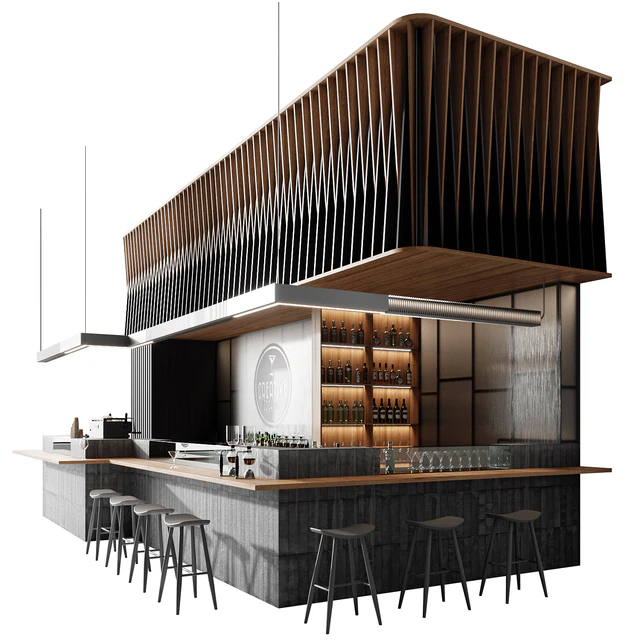 Bar 2 — Descargar
