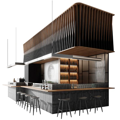 Bar 2 — Ver 5