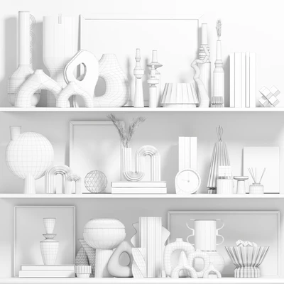 Decorative — Вид 4