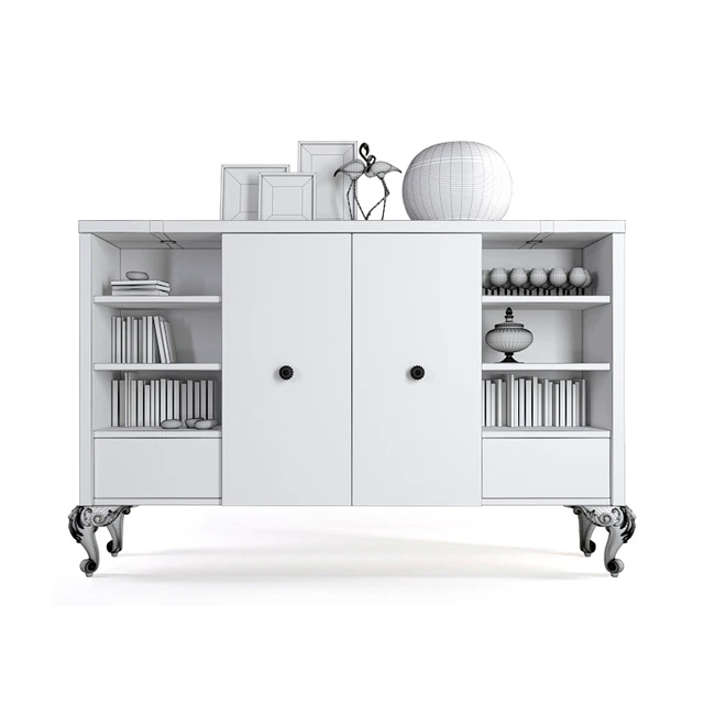 TV wall Dolfi, FD Collection — Descargar
