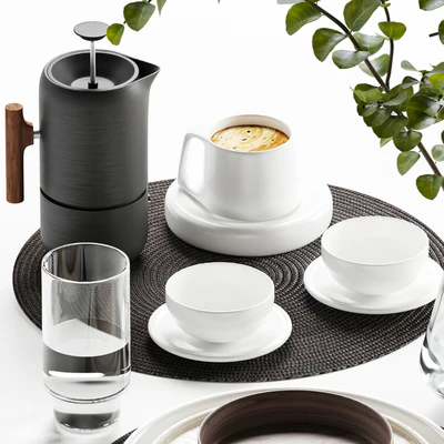 Tableware 06 — Вид 5