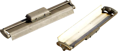 fluorescent ceiling lamp 002 — Descargar