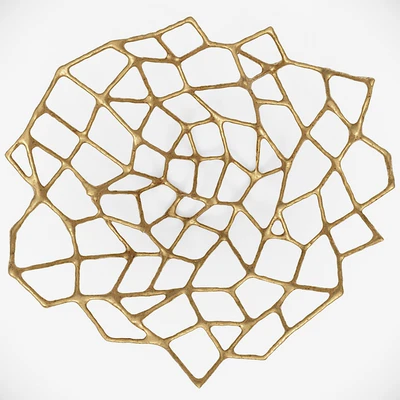 Tom Dixon Large Bone Bowl — Вид 1