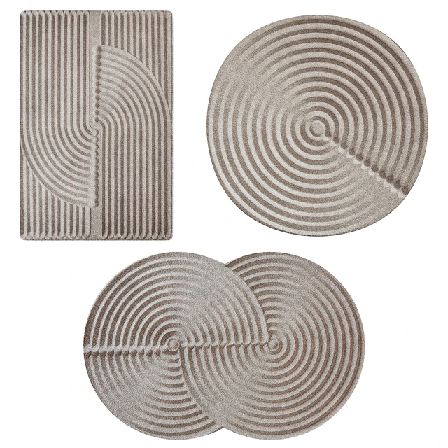 Moooi The Sand Carpet — Download