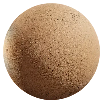 cracked mud wall 003 — Descargar