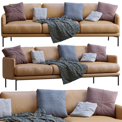 Sofa Rave By LaForma 2 — Ver 1