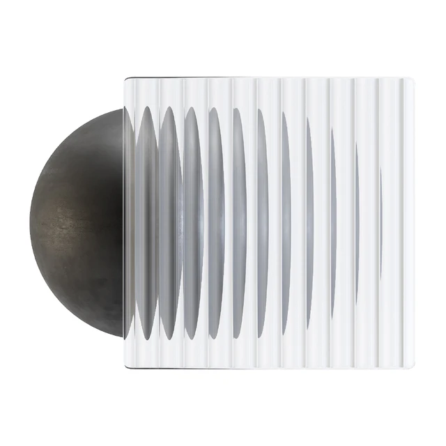 Fluted Glass Set 1 — Descargar