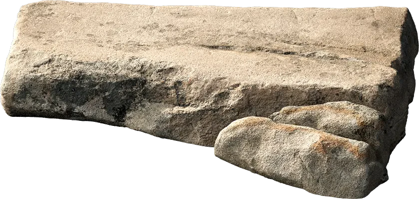 forest rock slab 003 — Скачать