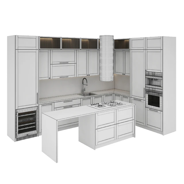 kitchen 0156 — Скачать