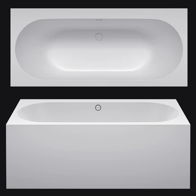 Ванна Villeroy & Boch Oberon 2.0 set — Вид 6