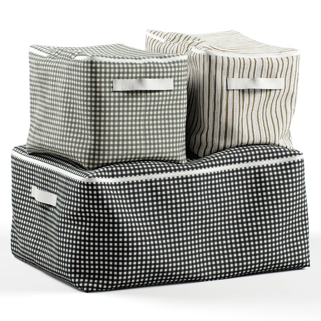 Decorative set 101 Storage system — Descargar