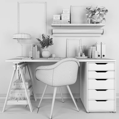 IKEA Workplace-04 — Вид 5